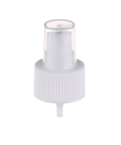 Mist Spray - White