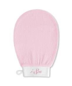 i-Spa Body Exfoliation Mitten