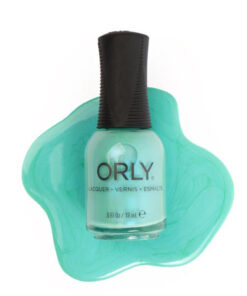 Morning Dew | Nail Lacquer 18ML