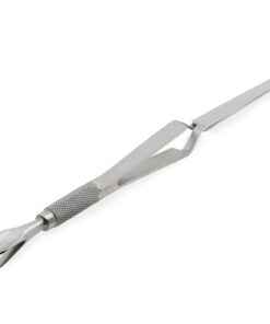 i-Spa Multifunctional C-curve pinching tool