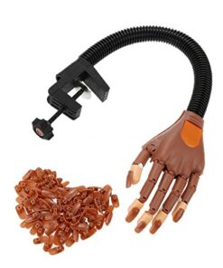 Nail Training Hand