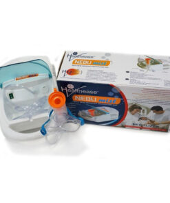 Nebu Mist Nebulizer