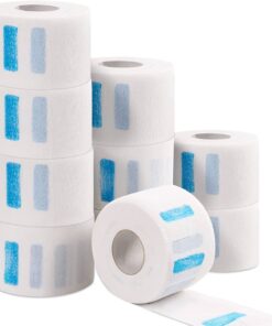 Barber Neck Paper - 5 Rolls - 100pc each