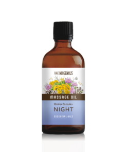 Night Massage Oil 100ml
