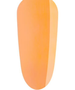 Orange Princess