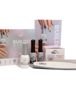 ORLY GELFX Builder In A Bottle Intro - Starter Kit