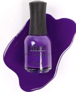 Saturated - Nail Lacquer 18ML
