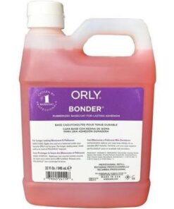 Orly bonder basecoat refill 946ml