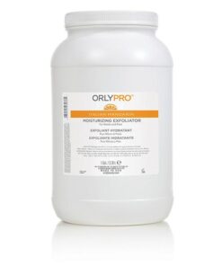 ORLY PRO - Moisturizing Exfoliator - 3.78L