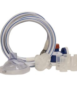 Entonox Demand Valve