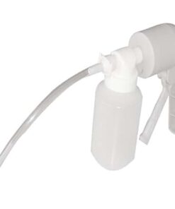 Paragear Handheld Suction Unit