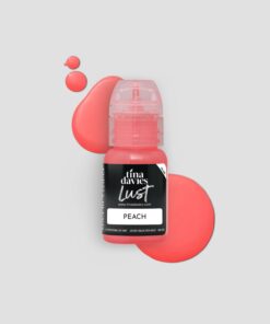 Tina Davies Lust Peach