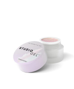 PEARLESCENT STUDIO GEL