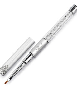 Ugly Duckling Premium Crystal Petal Brush