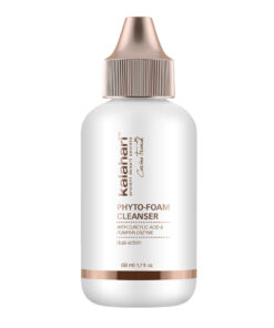 Phyto-Foam Cleanser