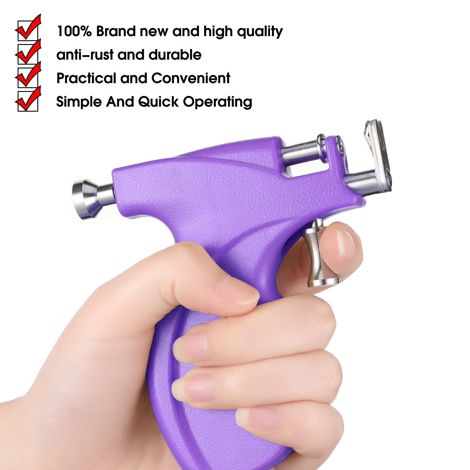 Piercing Tool Kit - Image 2