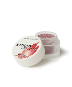 The GelBottle Pillarbox Flashing Pigment