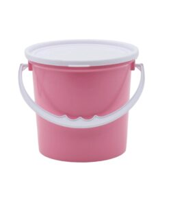Bucket 1kg - Pink
