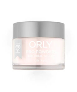 ORLY Pro Powders - Pink Nude