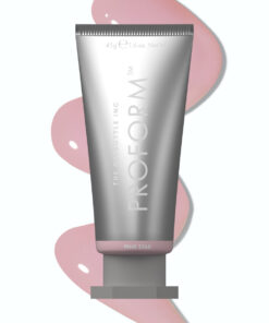 The Gelbottle ProForm - Pink Star