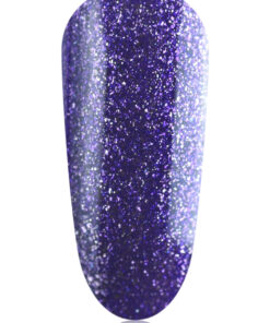 Pitch Purple