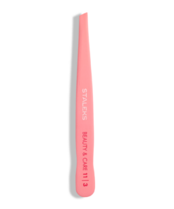 Staleks Eyebrow tweezers | 11 TYPE 3 (wide beveled)