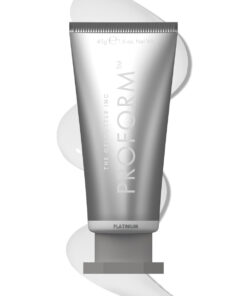 The GelBottle ProForm - Platinum