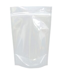 Classic Stand Up Pouch