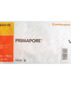 Primapore Dressing 20cm x 10cm