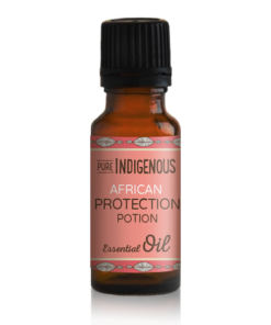 Protection Potion 20ml