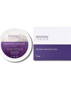 Protein Remover Pads