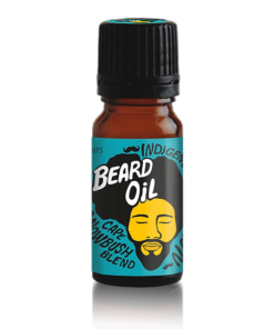 Afro Beard Oil 20ml