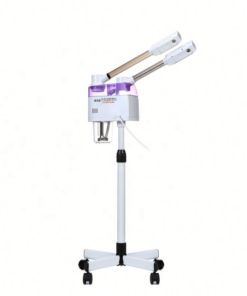 Hot & Cold 2 in 1 Facial Steamer