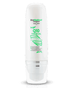 BioMedical Emporium - Q10 Tissue Oil 50ml