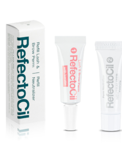 Refectocil Refill Lash & Brow Perm