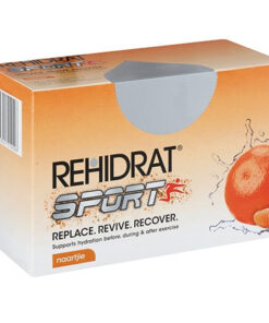 Rehidrat Oral Electrolyte Mixture 14g (20 Sachets/Box)