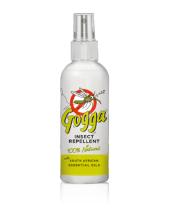 Gogga Insect Repellent spray