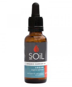 SOiL Argan Oil 30ml