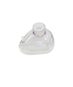 Resuscitator Masks for PVC Resuscitators