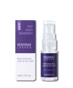 Replenishing Lash & Eye Mist