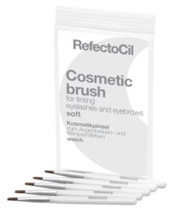 Refectocil Cosmetic brushes 5pc