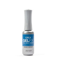 Gel FX Gel Polish - Rinse & Repeat - 9ml