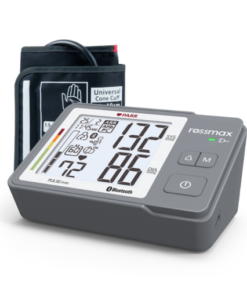 Rossmax Z5 "PARR" Automatic Blood Pressure Monitor