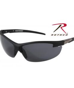 Rothco AR-7 Military Designed Smokey Sunglasses