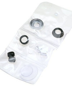 Hi-Care Rapport or Professional Stethoscope Replacement Spares Kits