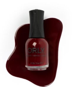 Ruby - Nail Lacquer 18ML