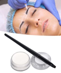 Brow Paste Set