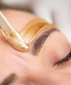 Brow & Lip Wax Workshop - One-on-one