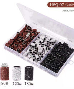 Sanding Band Set