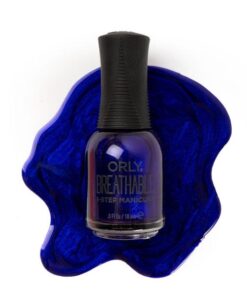 You're on a sapphire - Breathable 18ML